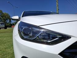 2021 Hyundai i30 Active