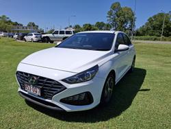 2021 Hyundai i30 Active