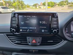 2021 Hyundai i30 Active