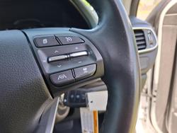 2021 Hyundai i30 Active