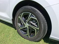 2021 Hyundai i30 Active