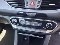 2021 Hyundai i30 Active