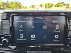 2021 Hyundai i30 Active