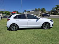 2021 Hyundai i30 Active