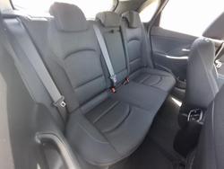 2021 Hyundai i30 Active