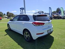 2021 Hyundai i30 Active