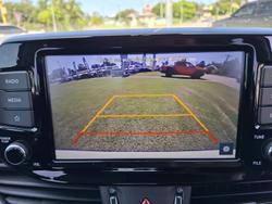 2021 Hyundai i30 Active