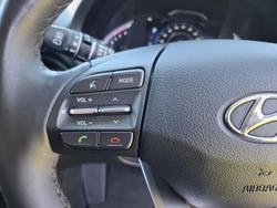 2021 Hyundai i30 Active