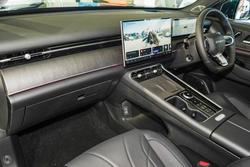 2025 Chery Tiggo 9 Super Hybrid Ultimate