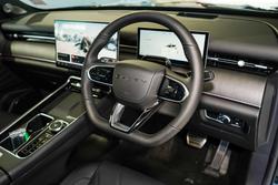 2025 Chery Tiggo 9 Super Hybrid Ultimate