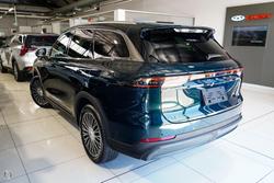 2025 Chery Tiggo 9 Super Hybrid Ultimate