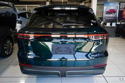 2025 Chery Tiggo 9 Super Hybrid Ultimate