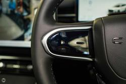 2025 Chery Tiggo 9 Super Hybrid Ultimate