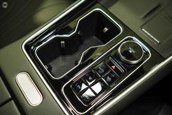 2025 Chery Tiggo 9 Super Hybrid Ultimate