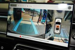 2025 Chery Tiggo 9 Super Hybrid Ultimate