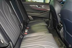 2025 Chery Tiggo 9 Super Hybrid Ultimate