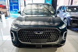 2025 Chery Tiggo 9 Super Hybrid Ultimate