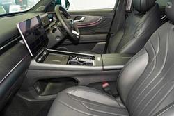 2025 Chery Tiggo 9 Super Hybrid Ultimate