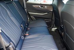 2025 Chery Tiggo 9 Super Hybrid Ultimate