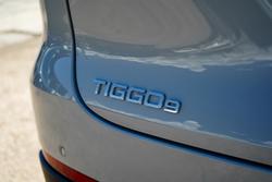 2025 Chery Tiggo 9 Super Hybrid Ultimate