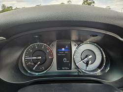 2023 Toyota Hilux SR5