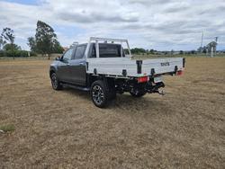 2023 Toyota Hilux SR5