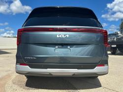 2025 Kia Carnival Sport+