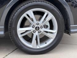 2024 Audi Q3 35 TFSI S line