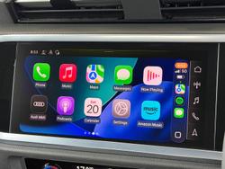 2024 Audi Q3 35 TFSI S line