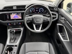 2024 Audi Q3 35 TFSI S line
