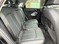 2024 Audi Q3 35 TFSI S line