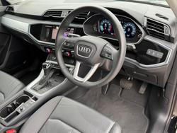 2024 Audi Q3 35 TFSI S line