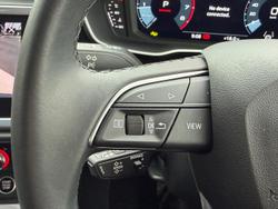 2024 Audi Q3 35 TFSI S line