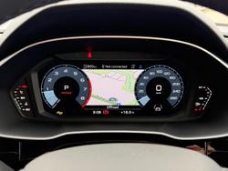 2024 Audi Q3 35 TFSI S line