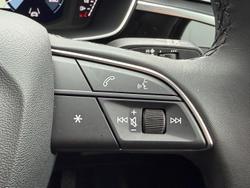 2024 Audi Q3 35 TFSI S line