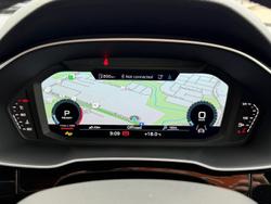 2024 Audi Q3 35 TFSI S line