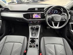2024 Audi Q3 35 TFSI S line