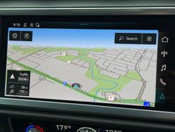 2024 Audi Q3 35 TFSI S line