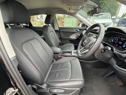 2024 Audi Q3 35 TFSI S line