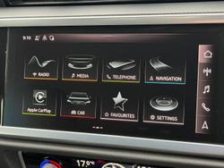 2024 Audi Q3 35 TFSI S line