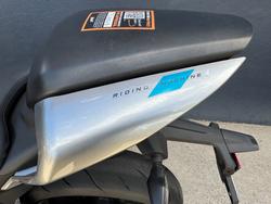 2023 CFMOTO 450 NK BLACK