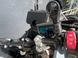 2023 CFMOTO 450 NK BLACK