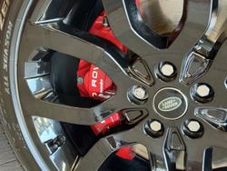 2022 Land Rover Range Rover Sport P525 HSE Dynamic