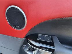 2022 Land Rover Range Rover Sport P525 HSE Dynamic