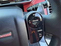 2022 Land Rover Range Rover Sport P525 HSE Dynamic