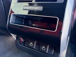 2022 Land Rover Range Rover Sport P525 HSE Dynamic