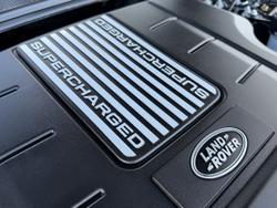 2022 Land Rover Range Rover Sport P525 HSE Dynamic