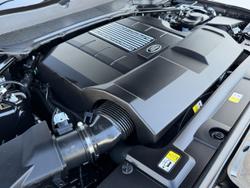 2022 Land Rover Range Rover Sport P525 HSE Dynamic