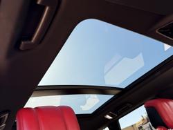 2022 Land Rover Range Rover Sport P525 HSE Dynamic