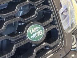 2022 Land Rover Range Rover Sport P525 HSE Dynamic